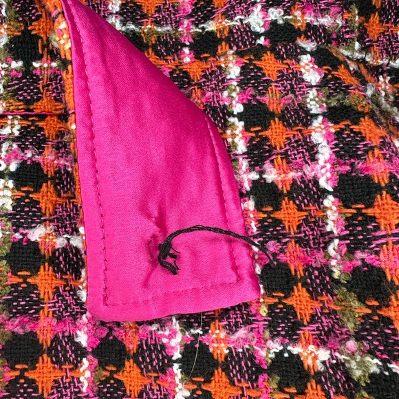 Torrid Boucle Statement Coat Size 4X - Picture 7 of 8